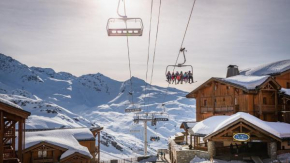 Résidence Les Balcons de Val Thorens & Spa